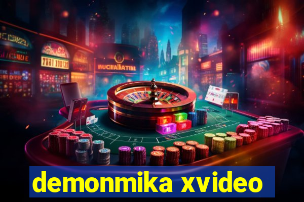 demonmika xvideo